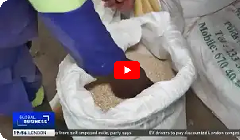 Miniature vidéo impact Gajo